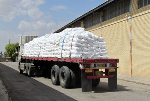 تخصیص550 تن کود اوره به استان چهارمحال و بختیاری