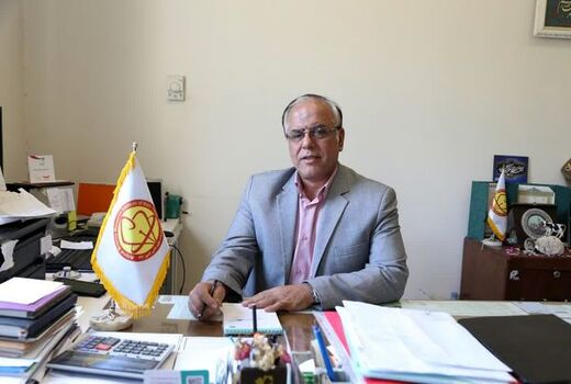 جایگزینی نهاده های وارداتی با تولید علوفه با کیفیت در کشور 