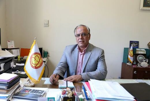 جایگزینی نهاده های وارداتی با تولید علوفه با کیفیت در کشور 