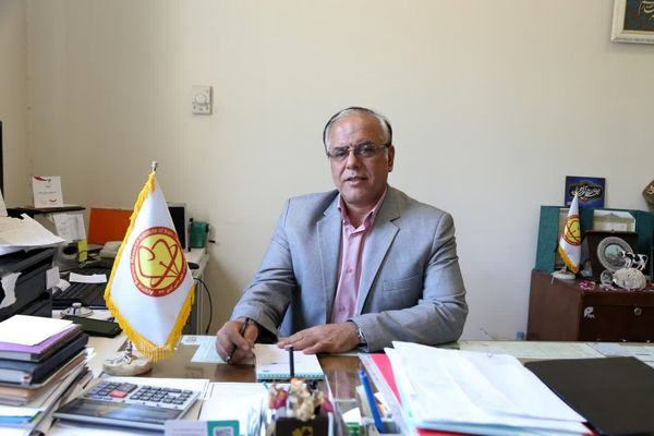 جایگزینی نهاده های وارداتی با تولید علوفه با کیفیت در کشور 
