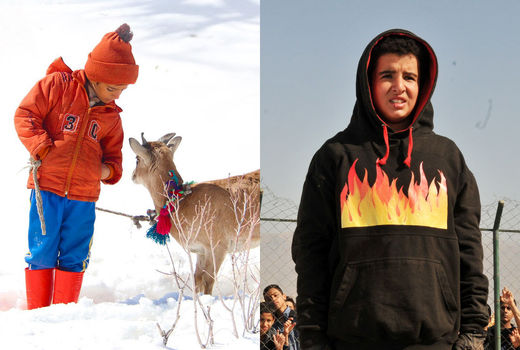 دو فیلم حوزه هنری در جشنواره «یونیورسال» ترکیه