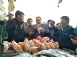 برگزاری مانور امنیت غذایی در استان ایلام
