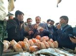 برگزاری مانور امنیت غذایی در استان ایلام