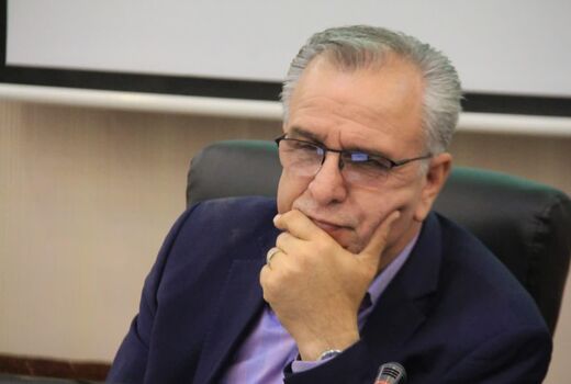 سطح مبارزه با ملخ صحرایی در کشور  به بیش از 380 هزار هکتار رسید