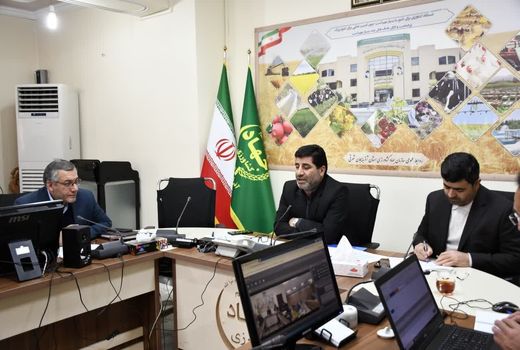 نقش رعایت اصول فنی در کشاورزی بسیار حیاتی است