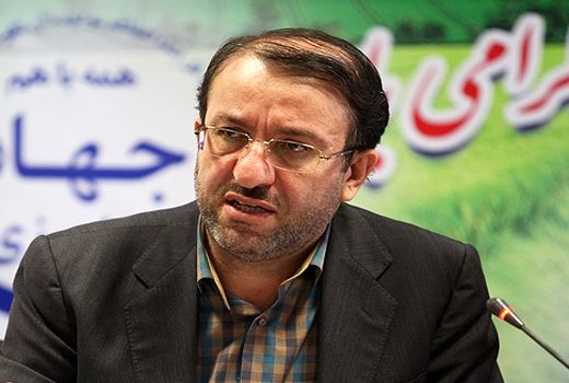 پرداخت 15.7 هزار میلیارد ریال غرامت سیل فروردین 98 به خسارت دیدگان بخش کشاورزی 