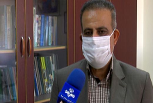 پیش‌بینی برداشت ۸ هزارتن خارک از نخیلات استان