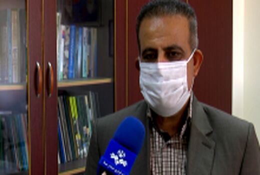 پیش‌بینی برداشت ۸ هزارتن خارک از نخیلات استان