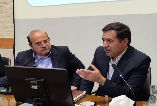 قطعی برق کشاورزی مدیریت می‌شود