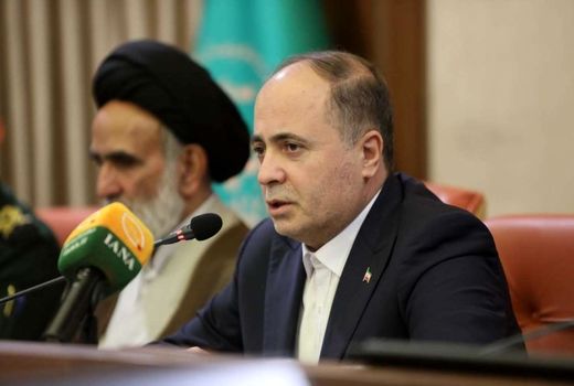 دشمن در هدف‌گیری امنیت غذایی ایران ناکام ماند