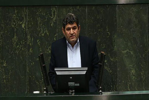 وقفچی: در صادرات استراتژی نداریم