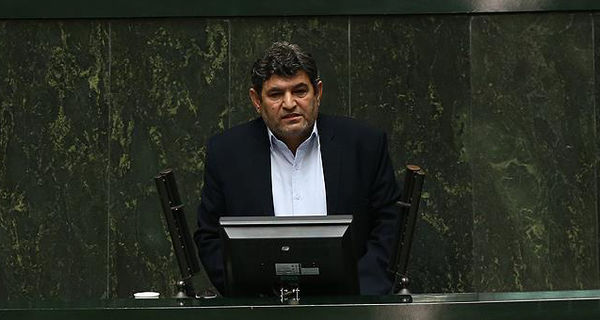 وقفچی: در صادرات استراتژی نداریم
