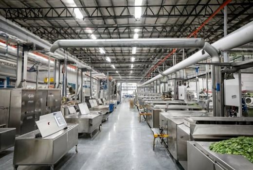 آغاز بهره برداری از 23 واحد صنایع تبدیلی در فارس  