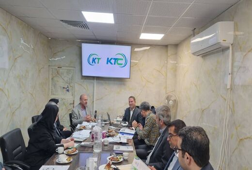 سازمان شیلات ایران مجوز ملی توسعه فناوری‌های نوین در زنجیره ارزش آبزیان کشور صادر کرد