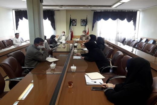 انتخاب برترین‌های بخش کشاورزی سال99 شهرستان تهران آغاز شد