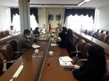 انتخاب برترین‌های بخش کشاورزی سال99 شهرستان تهران آغاز شد