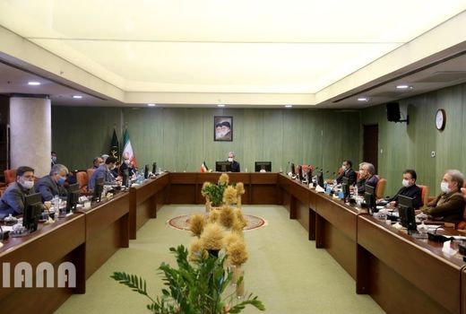 رفع موانع و مشکلات توسعه گلخانه‌ها در کشور