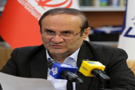 سامانه گرمسیری تا پایان امسال باید تکمیل شود