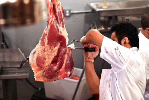 نظارت بر گوشت‌های وارداتی تا پای سفره مردم/ کیفیت‌ بهتر شد
