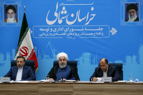 ایران برای چهارمین سال پیاپی در تولید گندم خودکفاست