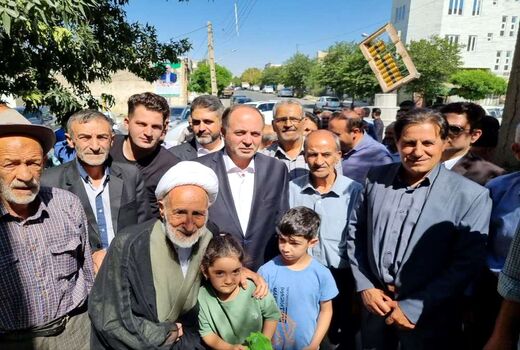 خواسته کشاورز و تولیدکننده اصل خواهد بود 