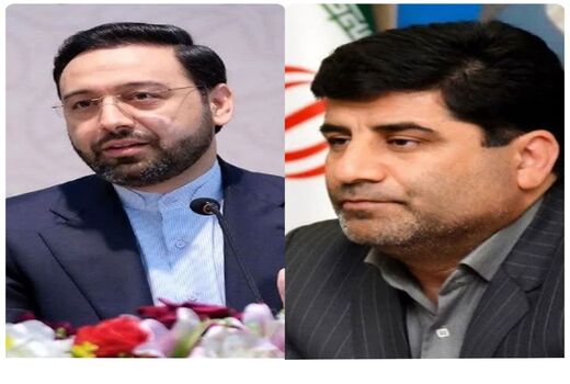 تقدیر از خدمات اکبر فتحی در پرداخت ثمربخش تسهیلات مشاغل خانگی در بخش کشاورزی