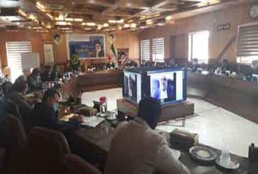 برنامه‌ریزی برای گسترش کشت‌های فراسرزمینی با اولویت ۴ محصول