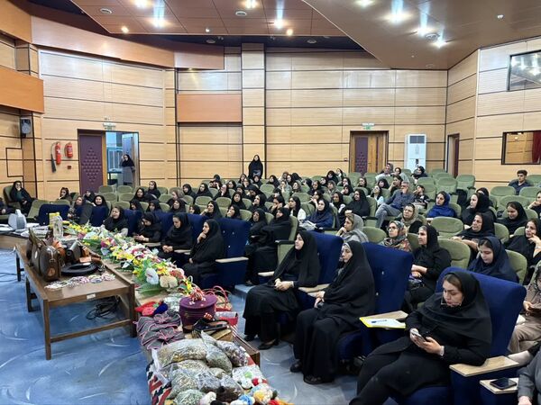 از تولید تا تجارت؛ بانوان روستایی کهگیلویه و بویراحمد در مسیر اقتصاد دیجیتال
