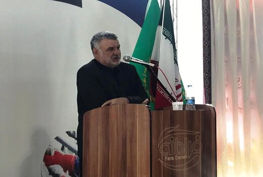 ایجاد «زنجیره ارزش» راهکار ارتقای بهره وری در بخش کشاورزی است