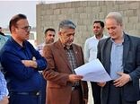 سرمایه‌گذاری بومی برای توسعه شترداری حمایت می‌شود