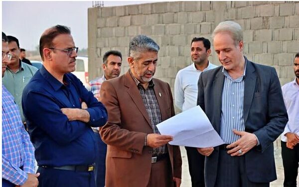 سرمایه‌گذاری بومی برای توسعه شترداری حمایت می‌شود