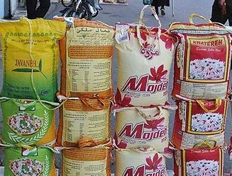 عرضه بدون محدودیت برنج و شکر با قیمت های مصوب در سطح استان زنجان