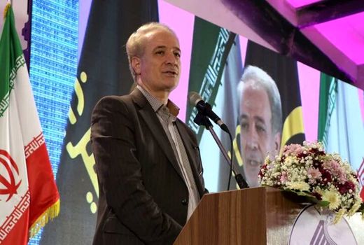  تولید بیش از ۱۹ هزار تن تخم مرغ در مجموعه سیمرغ