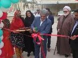 برگزاری نمایشگاه محصولات تولیدی صندوق خرد زنان روستایی استان هرمزگان