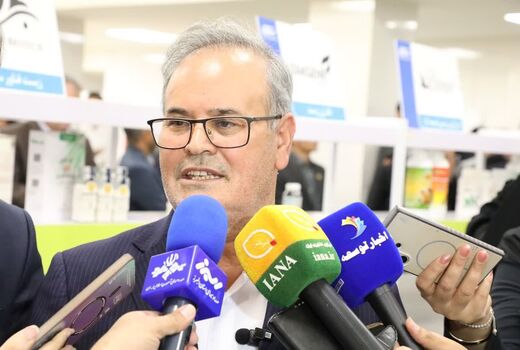 امنیت غذایی با امنیت ملی و دیپلماسی اقتصادی گره خورده است
