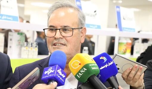 امنیت غذایی با امنیت ملی و دیپلماسی اقتصادی گره خورده است