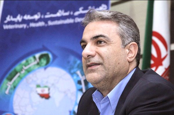 ایمن سازی دامهای خوزستان بر علیه بیماریهای مشترک بین انسان و حیوان