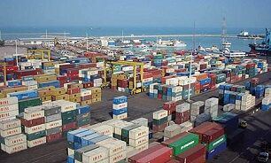 آغاز ترخیص بخشی از کالاها از گمرکات با مصوبه جدید دولت