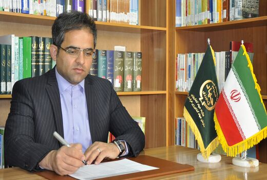 پیام رئیس اداره روابط عمومی سازمان جهاد کشاورزی استان خراسان جنوبی به مناسبت روز ارتباطات و روابط عمومی