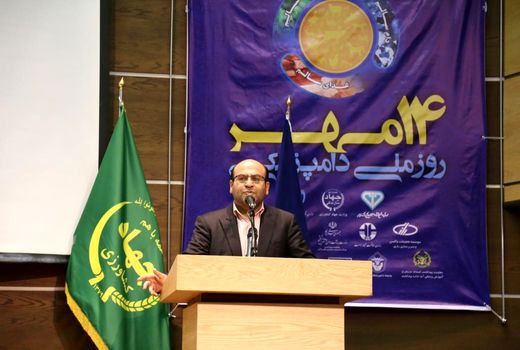 تحقیقات دامپزشکی باید تقویت شود