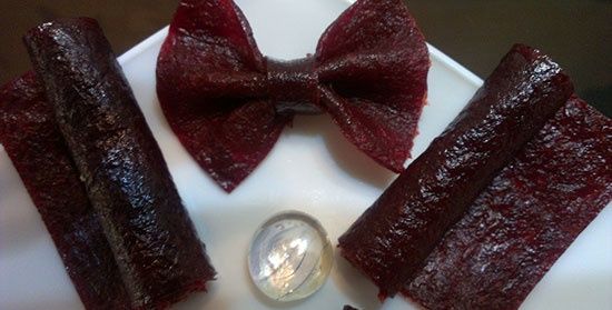 اسامی فرآورده های ترش مزه غیرمجاز