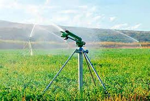 کشاورزی هوشمند، راهکار افزایش بهره‌وری در مصرف آب