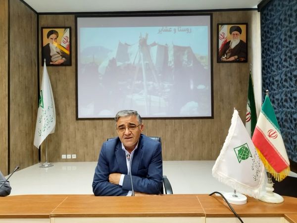 توسعه گردشگری عشایری، گامی مؤثر در معرفی فرهنگ اصیل و تقویت اقتصاد جوامع عشایری آذربایجانغربی