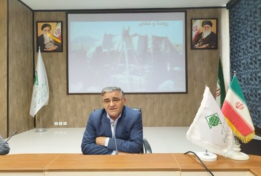 توسعه گردشگری عشایری، گامی مؤثر در معرفی فرهنگ اصیل و تقویت اقتصاد جوامع عشایری آذربایجان‌غربی