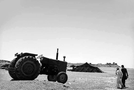 آرزوهای معلق 