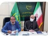 تشکیل ۶۹ شبکه مراقبت جهت رصد و پایش عوامل خسارت زای گیاهی/ کاهش قیمت ۴۲ درصدی کودهای فسفاته و پتاسه در سال جدید