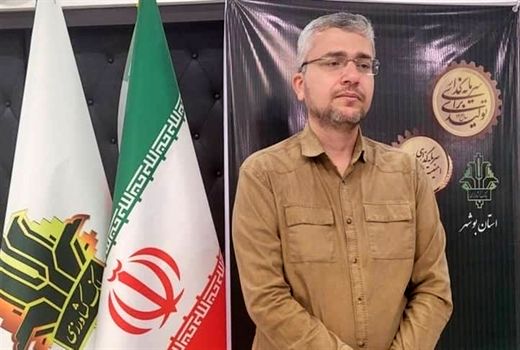 صنایع بزرگ استان بوشهر، بانک کشاورزی را مورد توجه ویژه قرار دهند