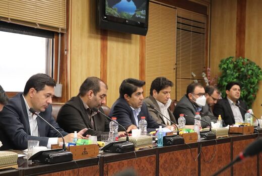 گسترش کشاورزی قراردادی در گرو تامین نهاده ها