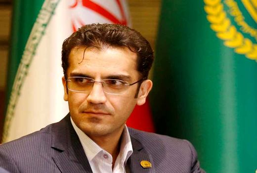 پیام تبریک به مناسبت گرامیداشت هفته جهادکشاورزی