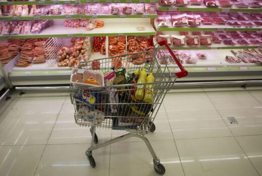 افزایش قابل توجه قیمت اقلام خوراکی در دی‌ماه ۱۴۰۴؛ روغن، مرغ و برنج در صدر